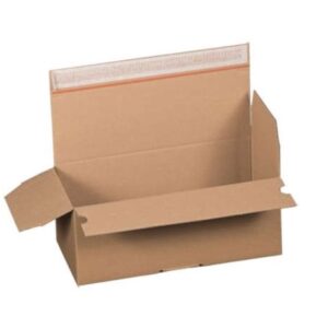 380x260x150 mm Automatikbodenkarton / braun/ ab 0,89 €