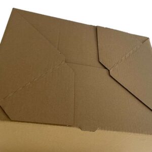 260x200x160 mm Automatikbodenkarton / braun/ ab 0,65 €