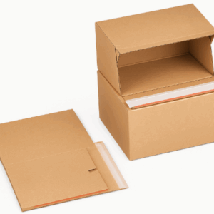 230x160x80 mm Automatikbodenkarton / braun/ ab 0,36 €