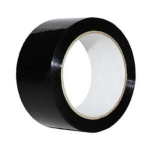 48 mm x 66m- 40my Klebeband schwarz, ab 0,59 €