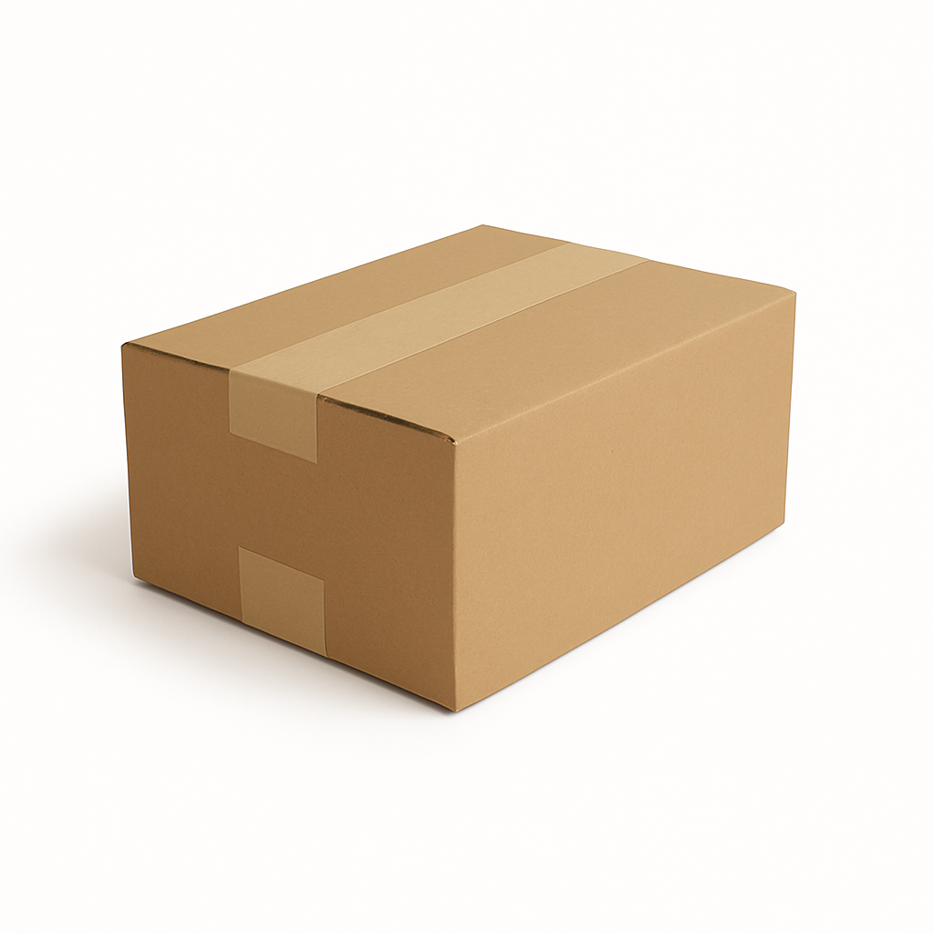 200x150x100 mm Faltkarton einwellig ab 0,18 €