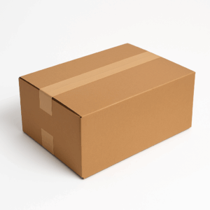 350x250x80 mm- DHL Kleinpaket einwellig ab 0,31 €