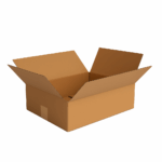 400x300x100 mm Faltkarton einwellig ab 0, 3 € – Bild 2
