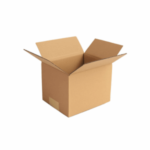190x150x140 mm Faltkarton / braun/ ab 0,19 €