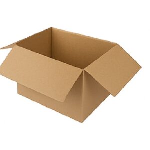 220x220x73 mm Automatikbodenkarton / braun/ ab 0,53 €