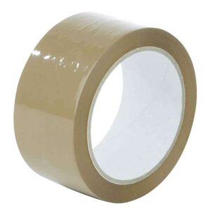 48 mm x 66m 36my Klebeband braun, ab 0,42 €