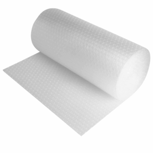45 my 30cm x 100m Luftpolsterfolie Blasenfolie ab 9,22 €