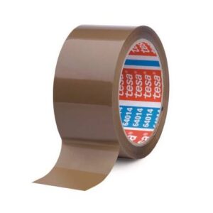 50mm x 66m- 56my Klebeband braun, ab 1.76 €