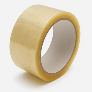48mm x 66m- 36my Klebeband transparent ab 0,57