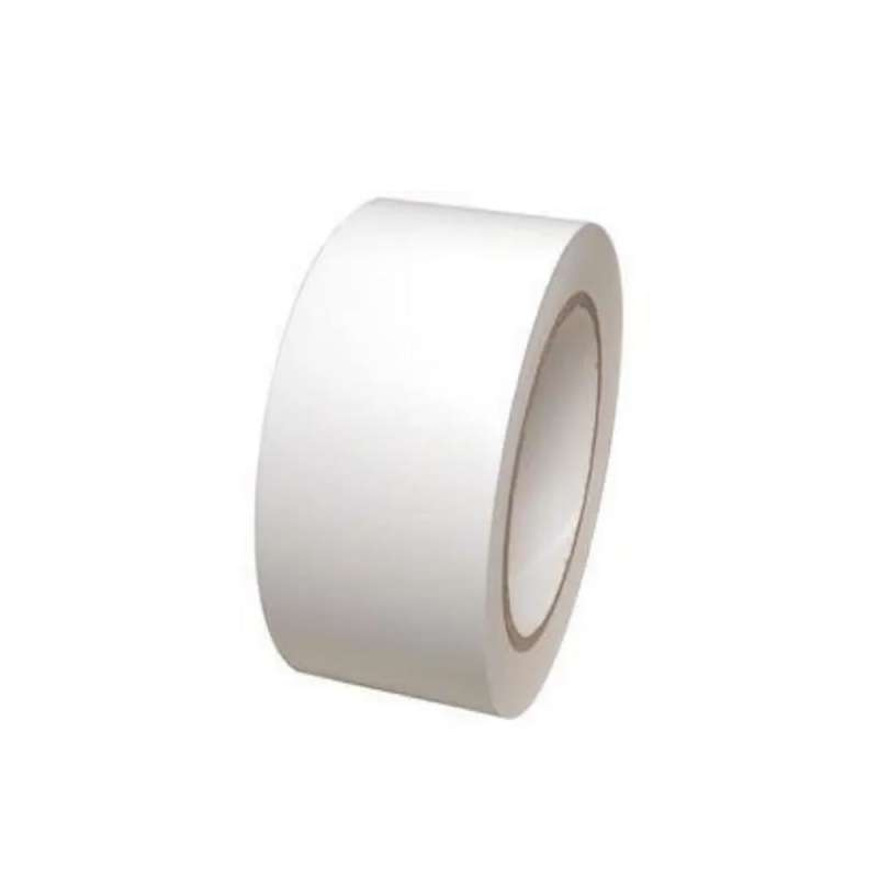 48mm x 66m- 40my Klebestreifen weiß ab 0,59 €