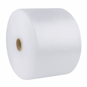 45 my 20cm x 100m Luftpolsterfolie Blasenfolie Noppenfolie Knallfolie ab 6,92